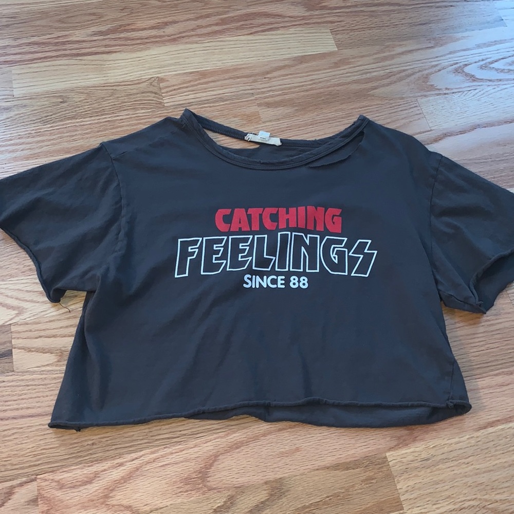 LA Hearts: Catching Feelings Crop!